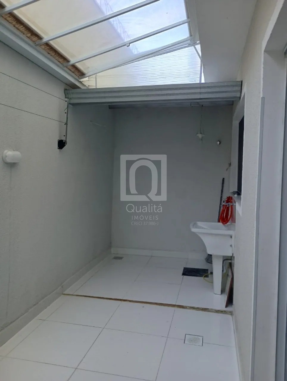 Casa de Condomínio à venda com 3 quartos, 122m² - Foto 15