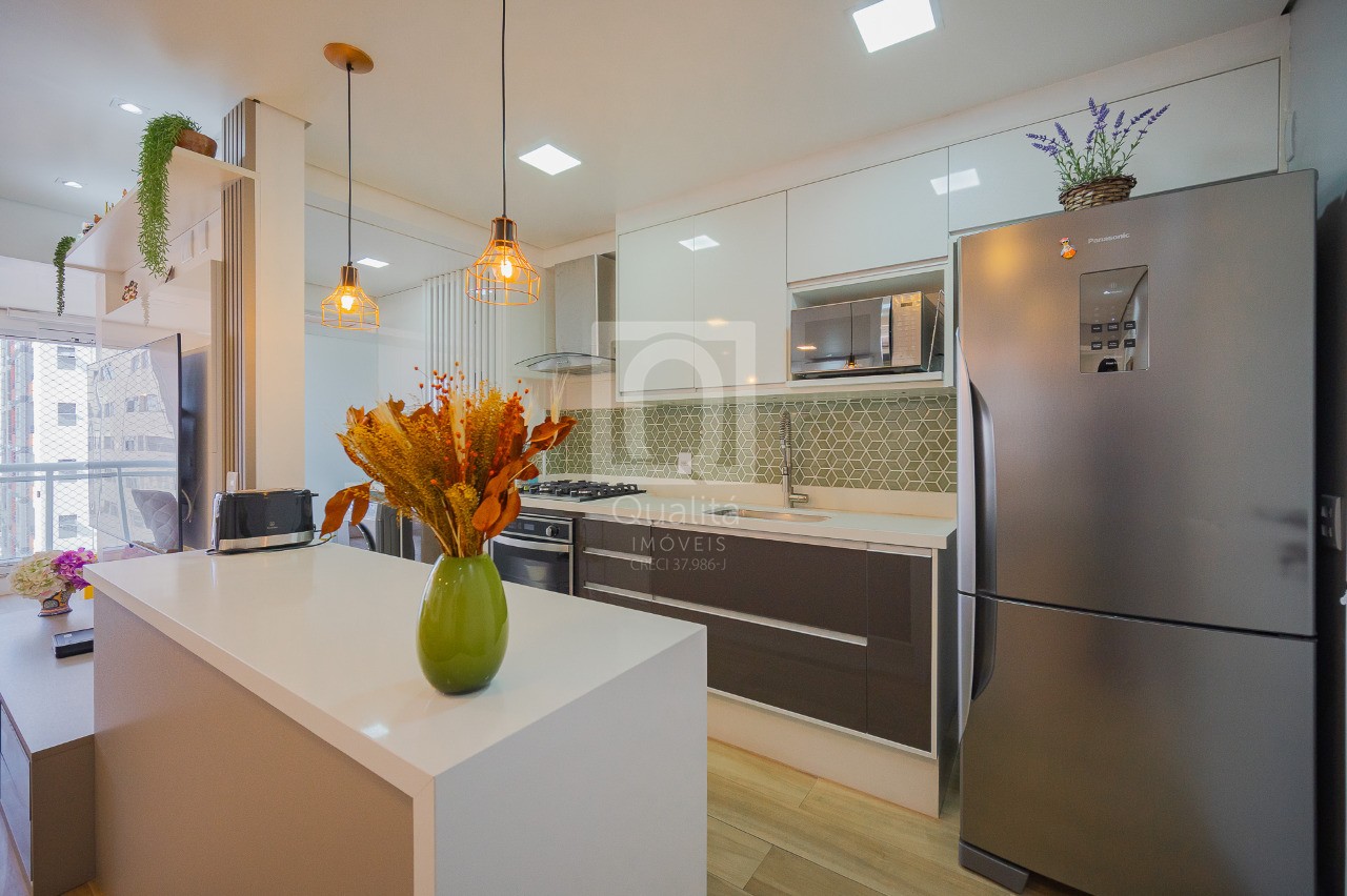 Apartamento à venda com 2 quartos, 93m² - Foto 20