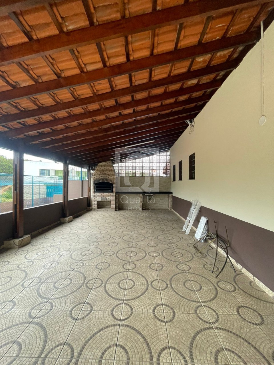 Apartamento, 2 quartos, 56 m² - Foto 9