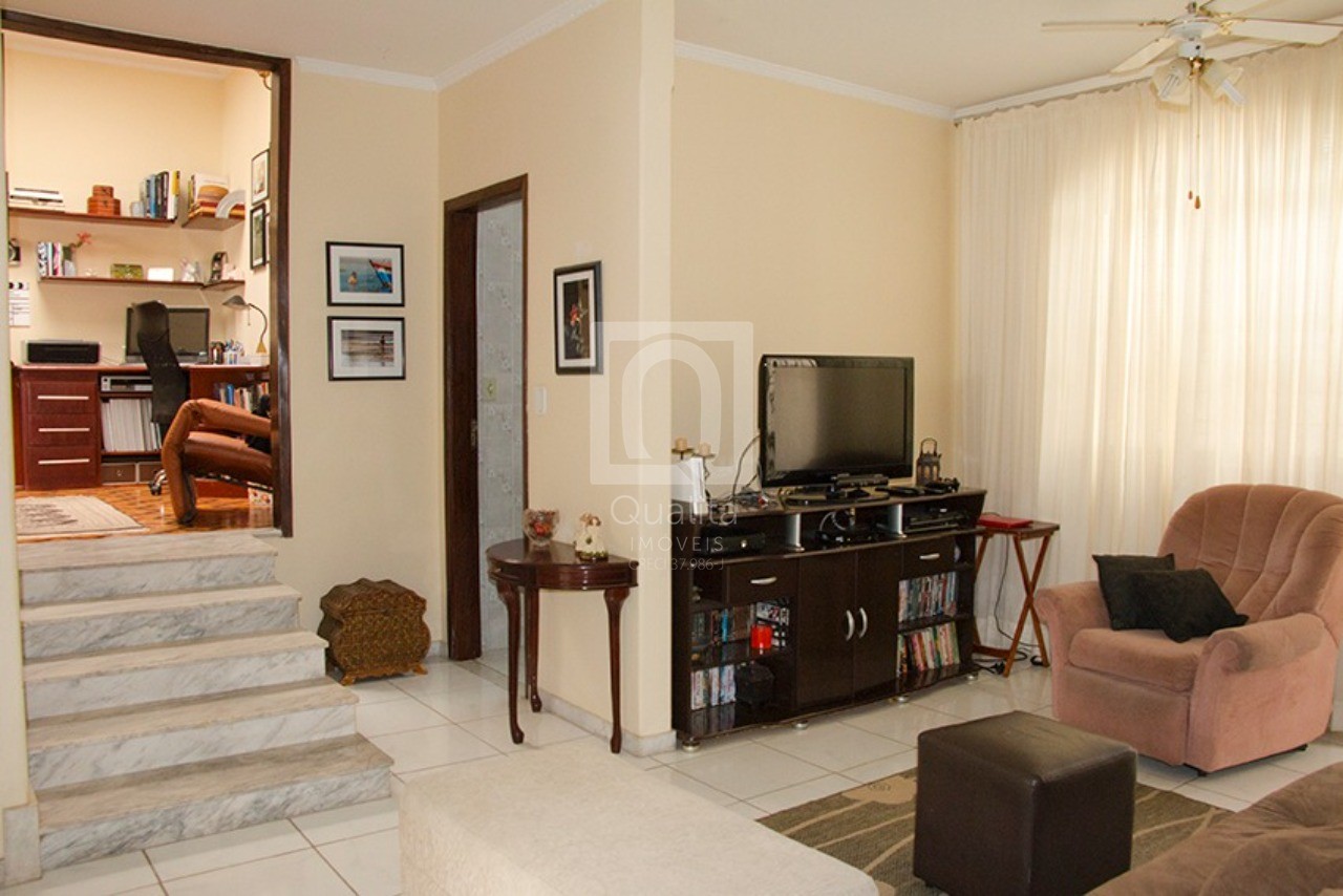 Casa, 4 quartos - Foto 9