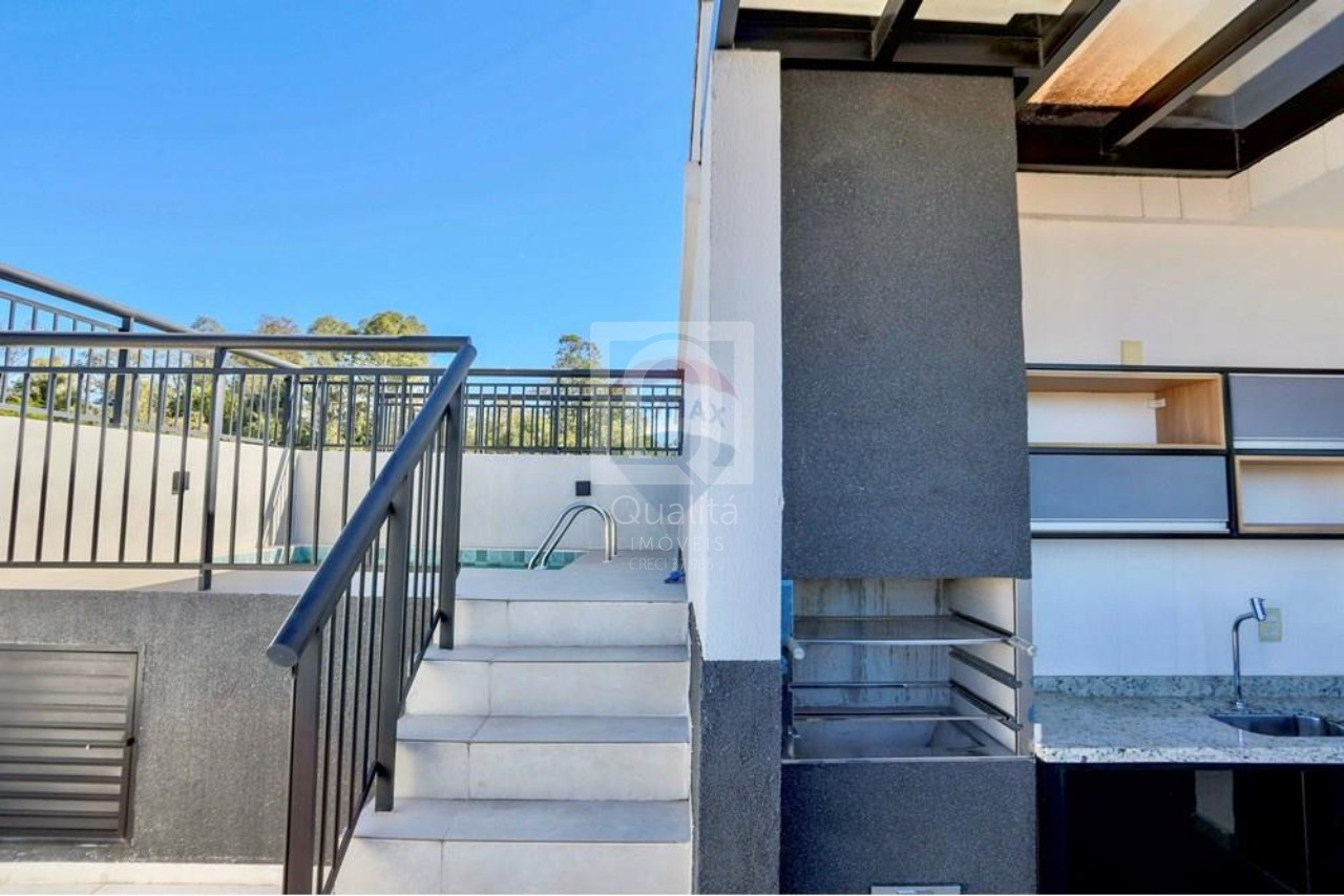 Cobertura, 3 quartos, 102 m² - Foto 14