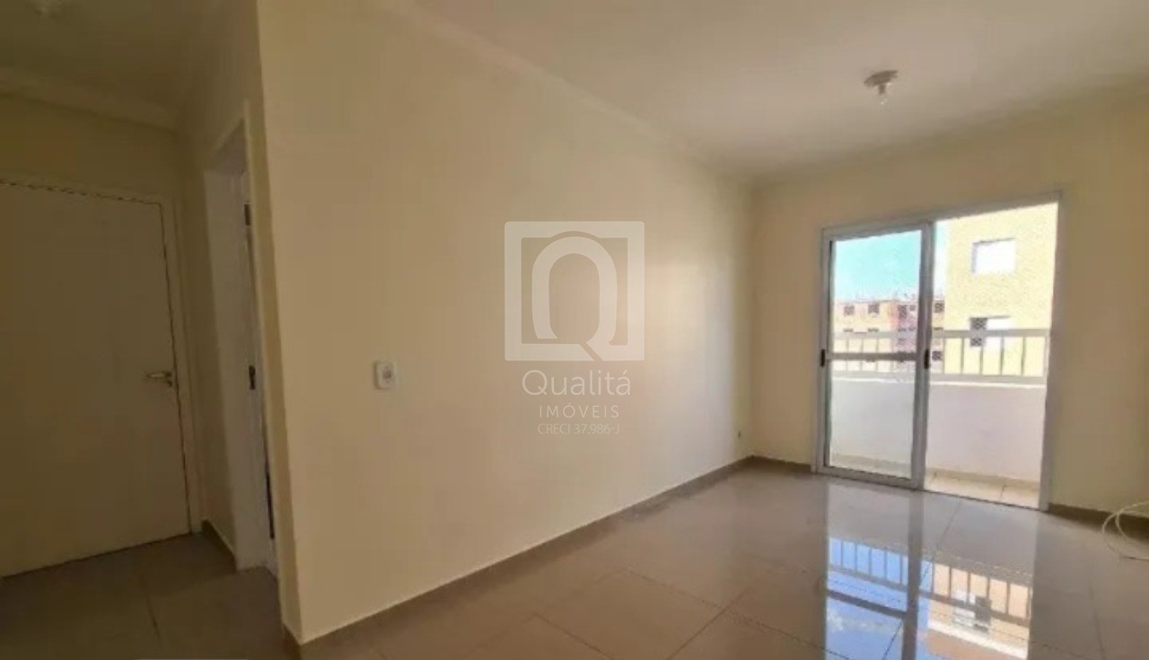 Apartamento à venda com 2 quartos, 50m² - Foto 2