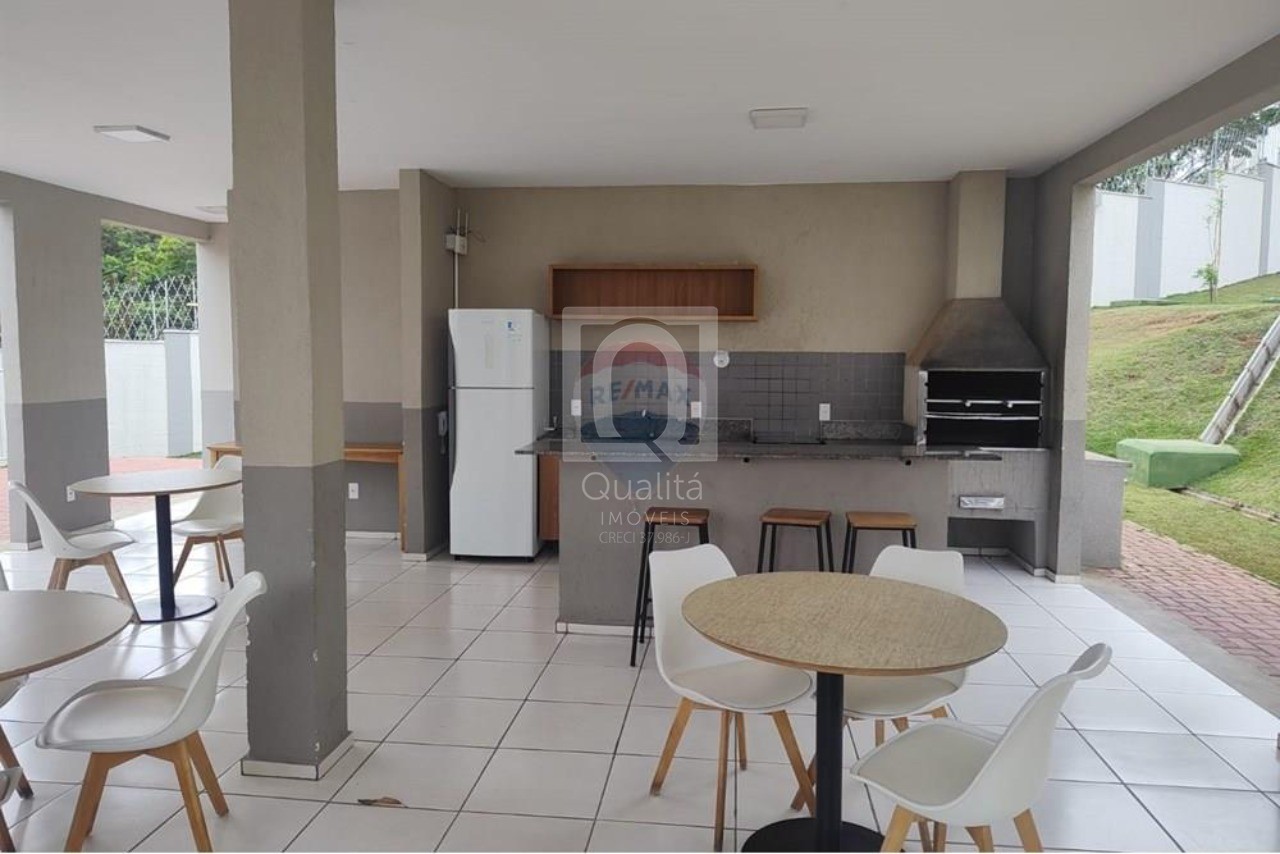 Apartamento à venda com 2 quartos, 48m² - Foto 22