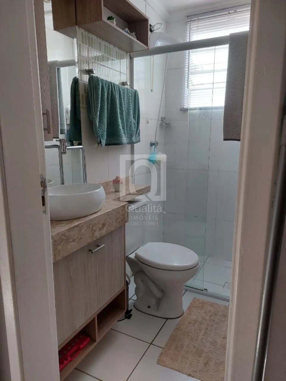 Apartamento à venda com 2 quartos, 52m² - Foto 12