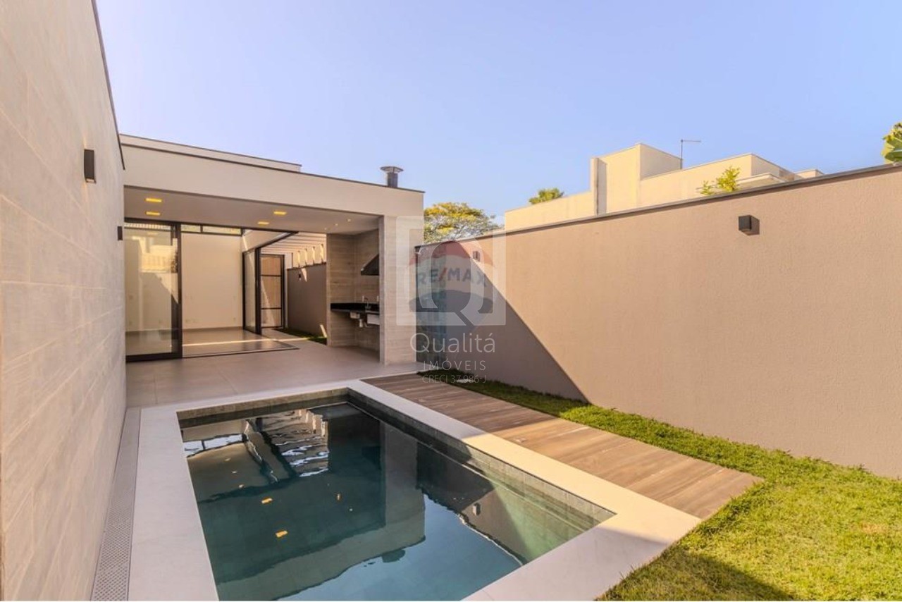 Casa de Condomínio, 3 quartos - Foto 32