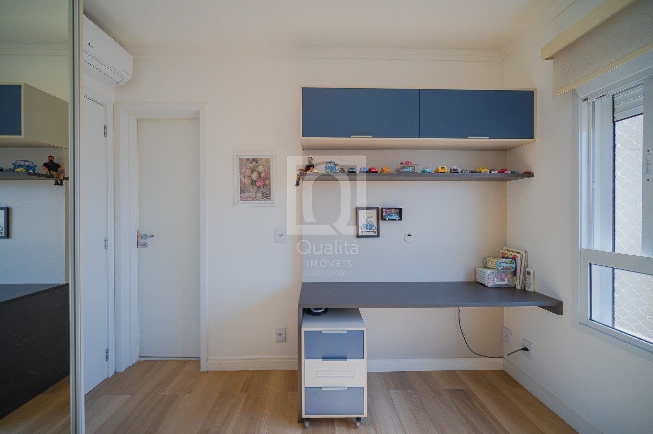 Apartamento à venda com 2 quartos, 93m² - Foto 4