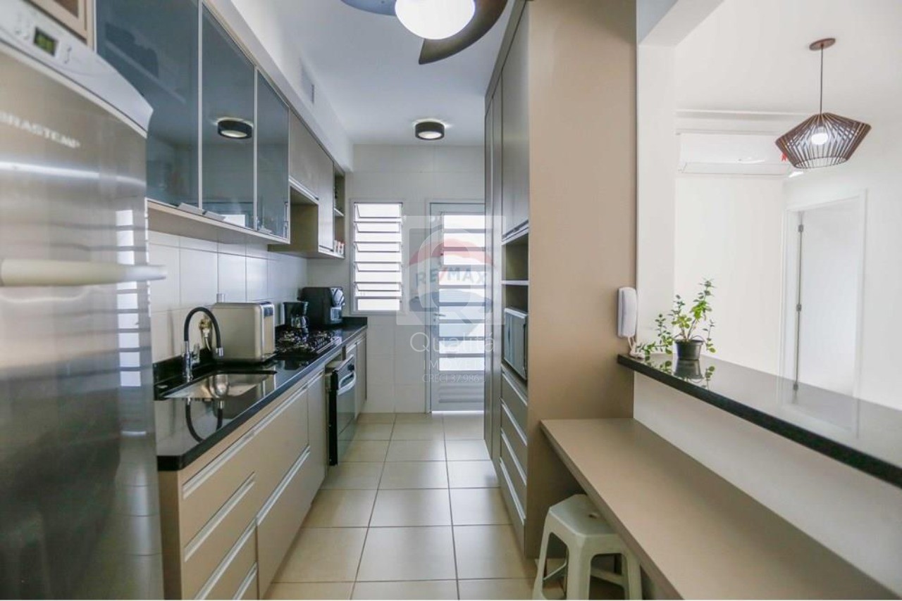 Apartamento à venda com 2 quartos, 123m² - Foto 8