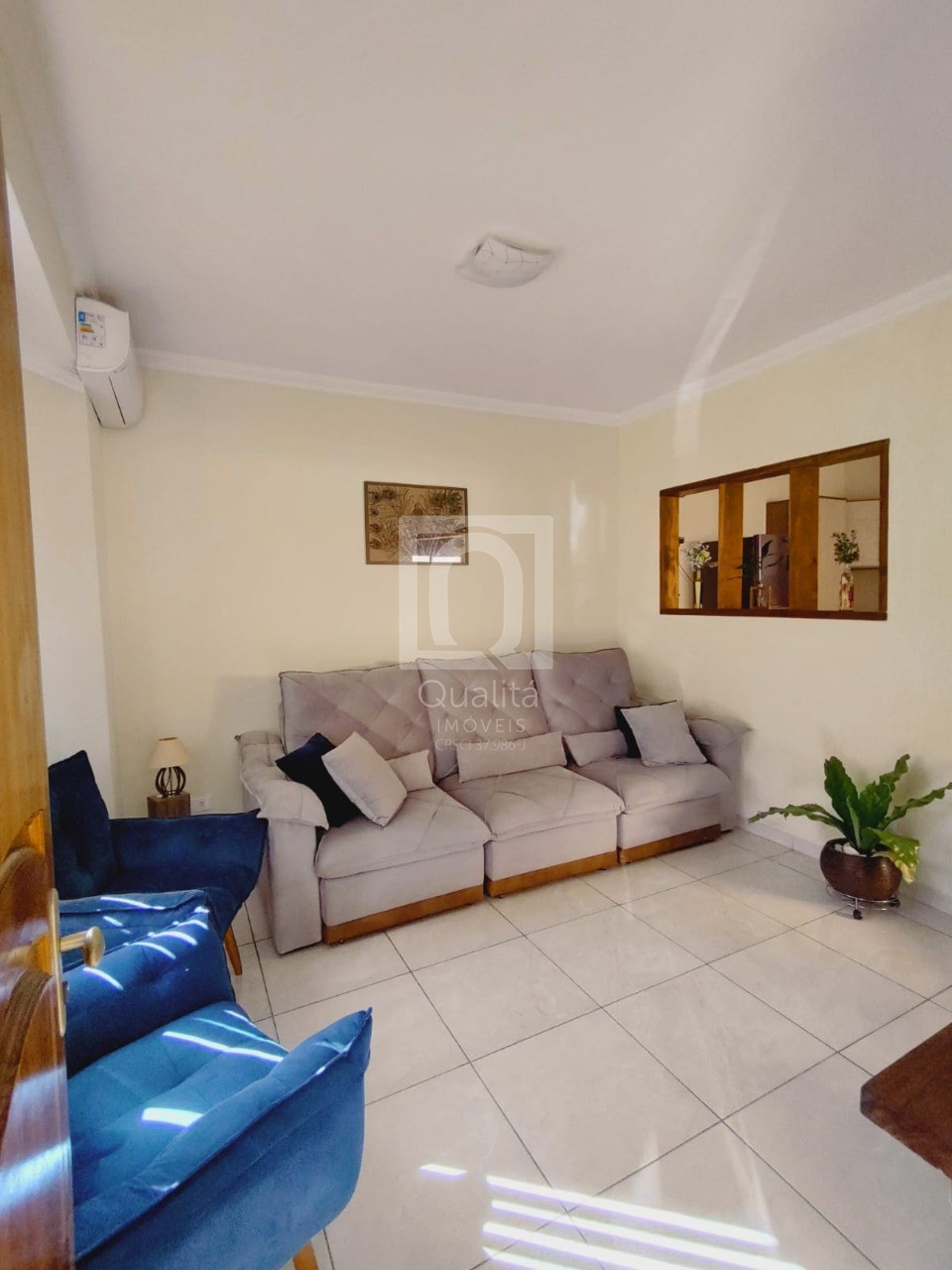 Casa, 2 quartos - Foto 5