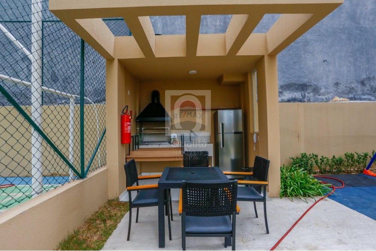 Apartamento, 2 quartos, 45 m² - Foto 27