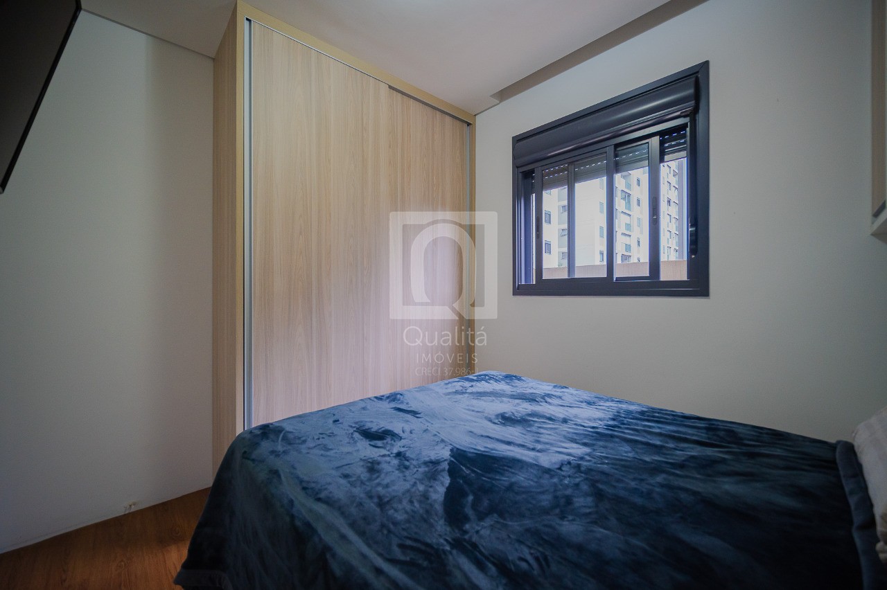 Apartamento, 2 quartos, 48 m² - Foto 3