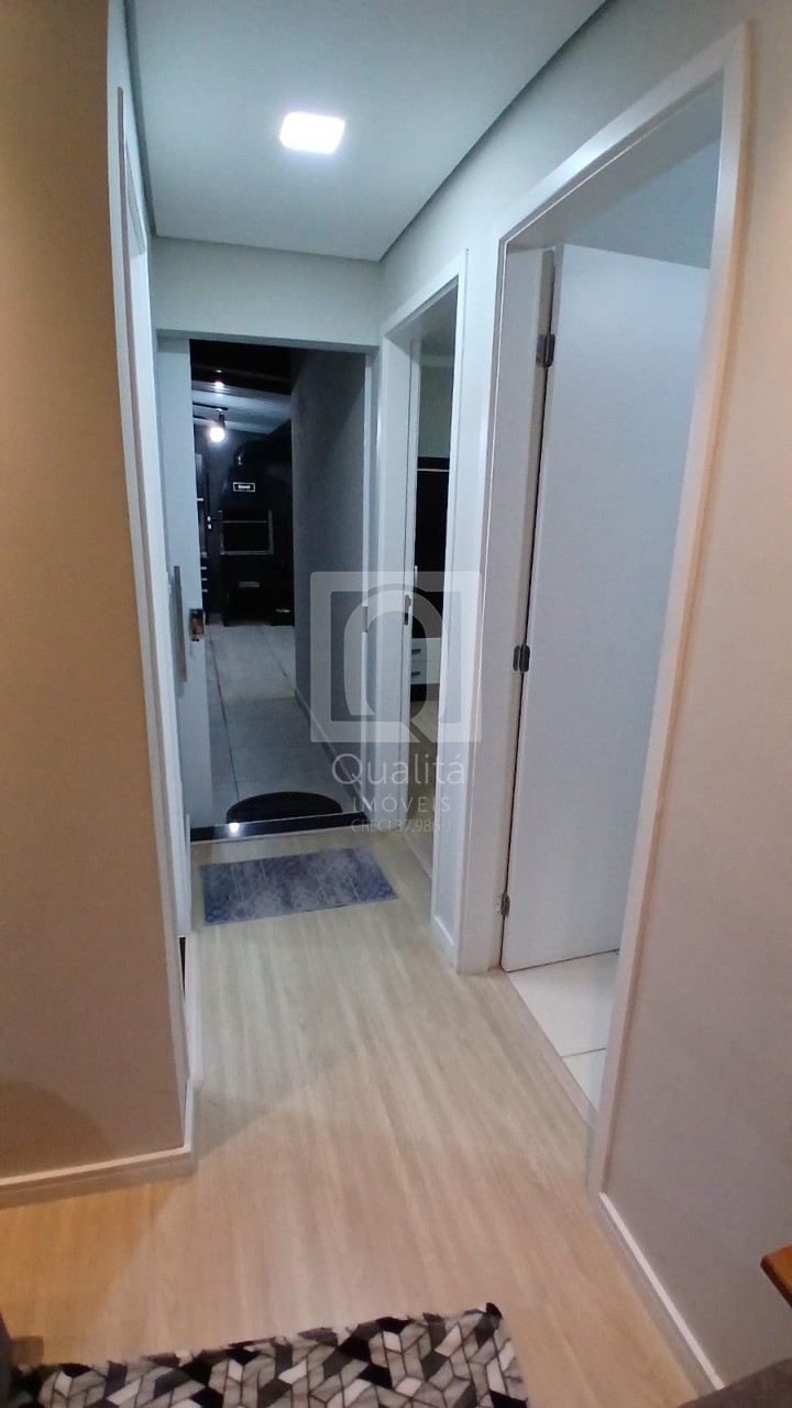 Casa de Condomínio à venda com 2 quartos, 126m² - Foto 12