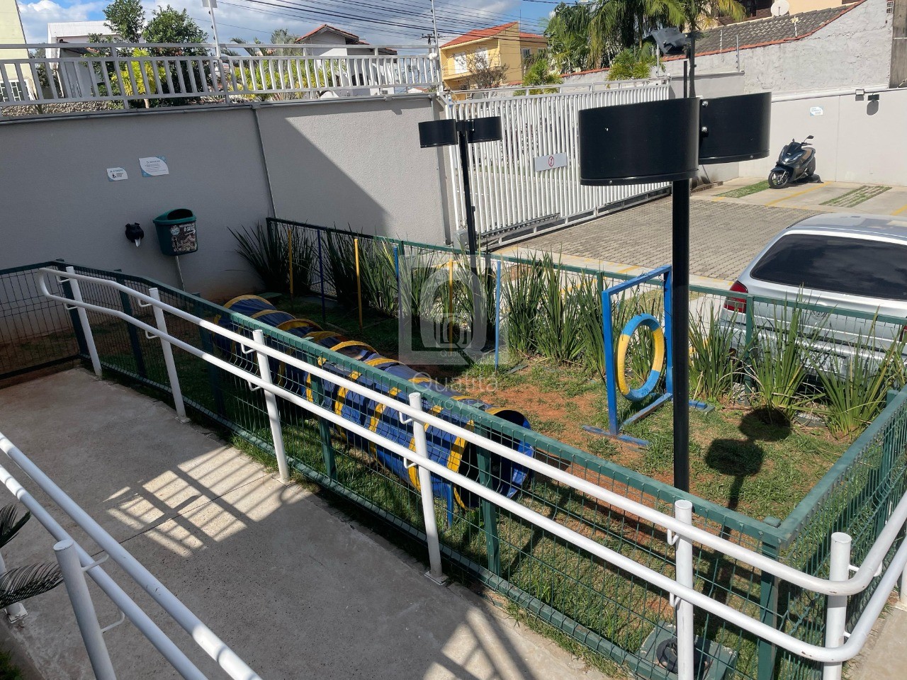 Apartamento à venda com 2 quartos, 61m² - Foto 20