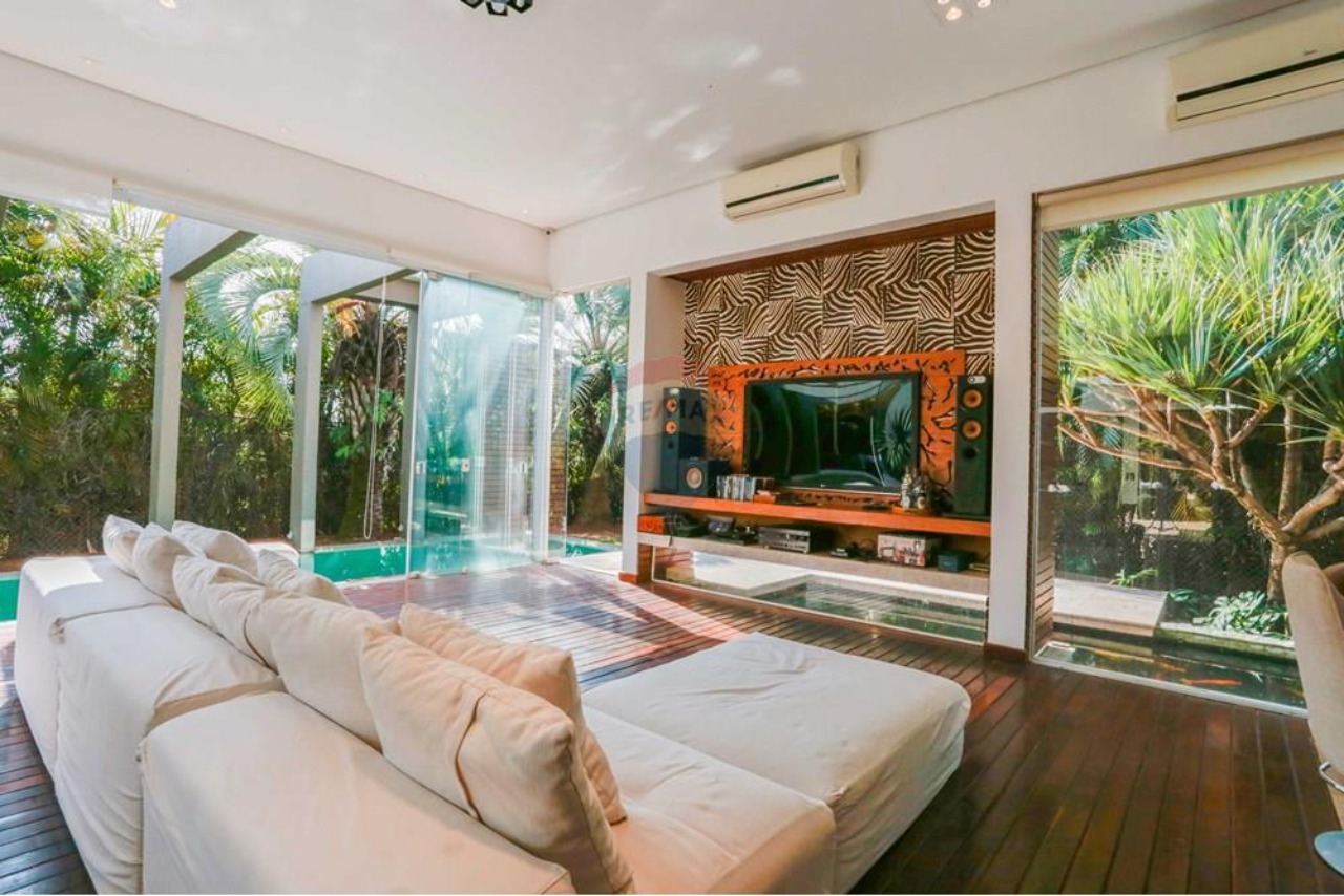 Casa de Condomínio à venda com 4 quartos, 709m² - Foto 20