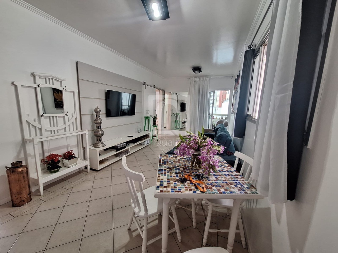 Apartamento, 2 quartos, 77 m² - Foto 3