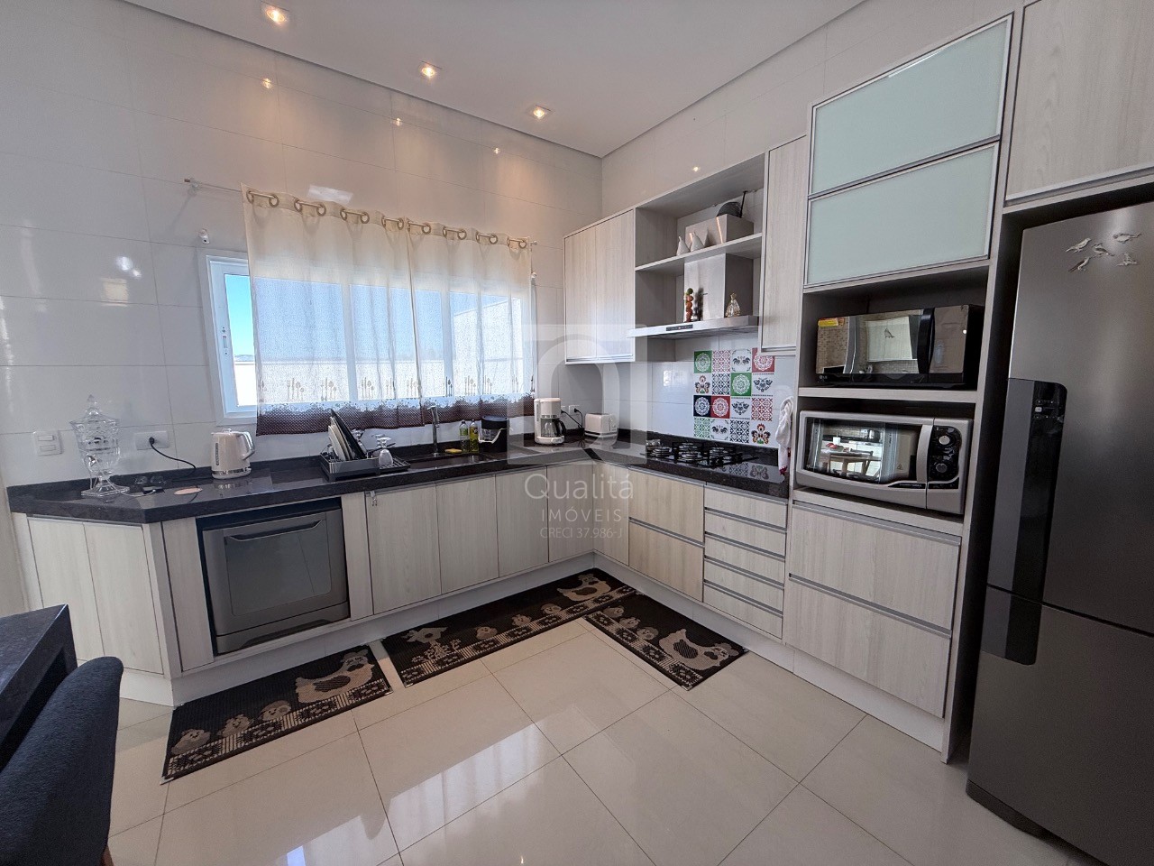 Casa de Condomínio, 3 quartos - Foto 5