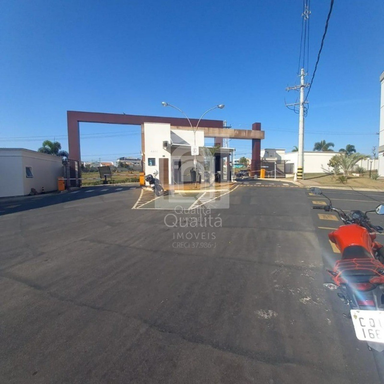 Apartamento à venda com 2 quartos, 41m² - Foto 9