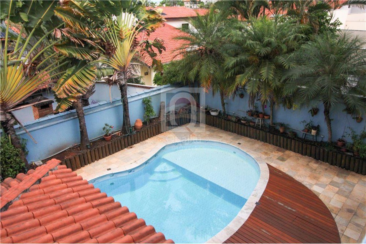 Casa de Condomínio à venda com 3 quartos, 360m² - Foto 25