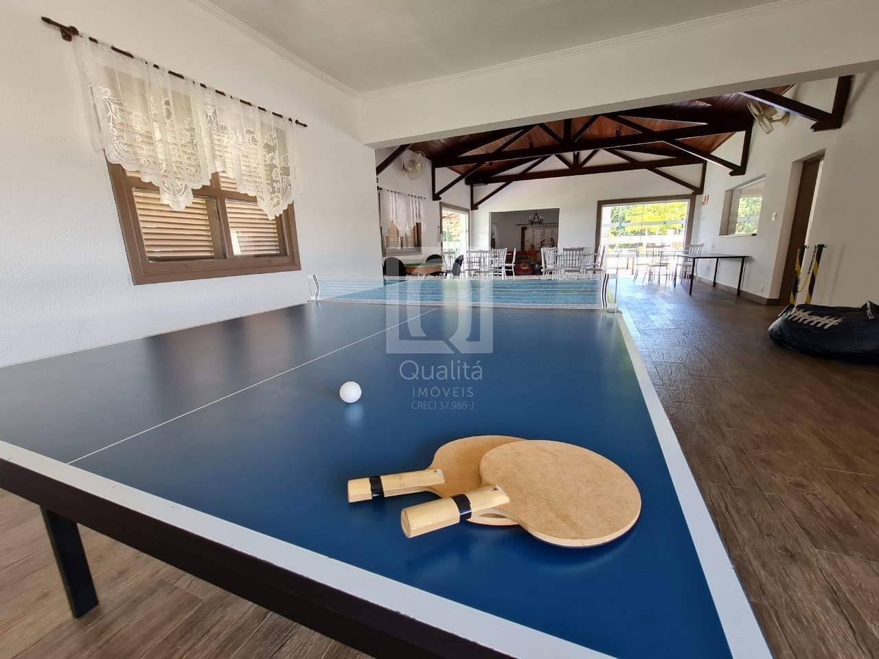 Casa de Condomínio à venda com 4 quartos, 395m² - Foto 22