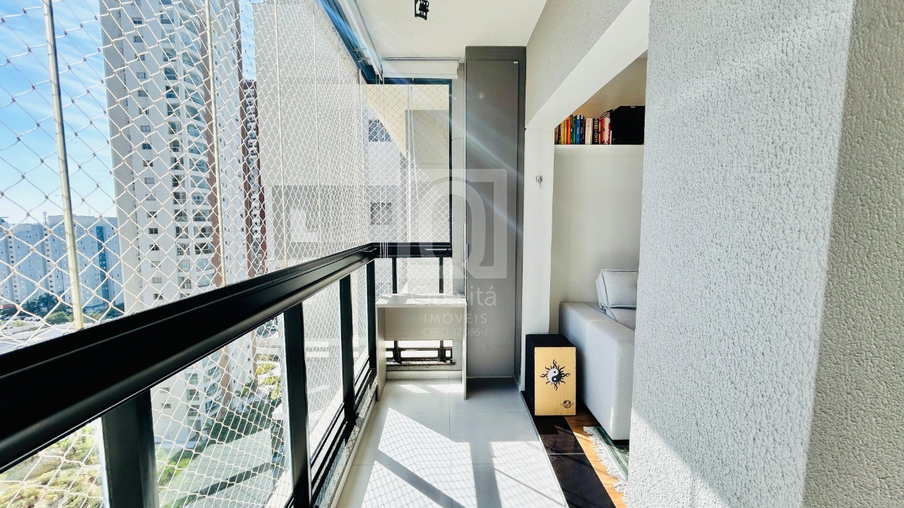 Apartamento, 2 quartos, 62 m² - Foto 7