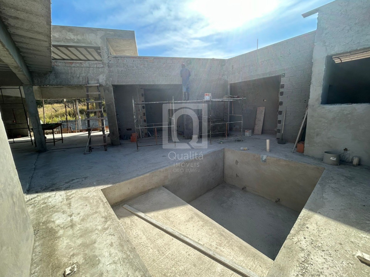 Casa de Condomínio à venda com 3 quartos, 405m² - Foto 19