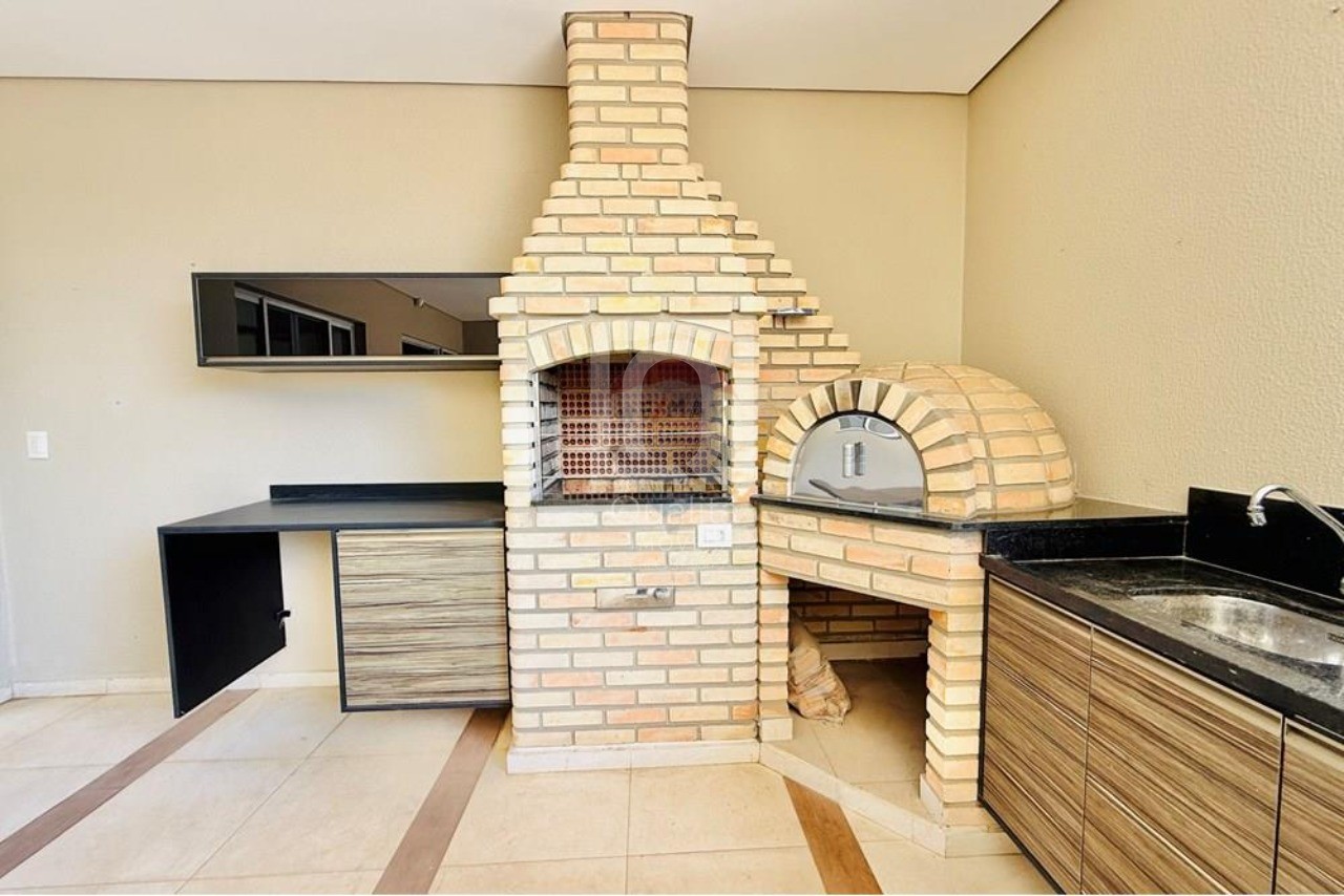 Casa de Condomínio, 4 quartos - Foto 35