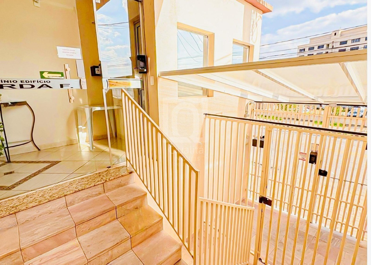 Apartamento à venda com 3 quartos, 120m² - Foto 14