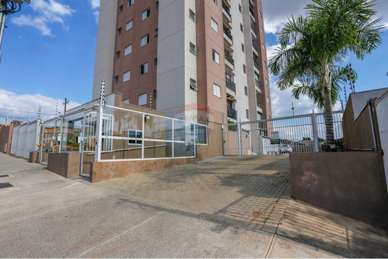 Apartamento à venda com 2 quartos, 57m² - Foto 2