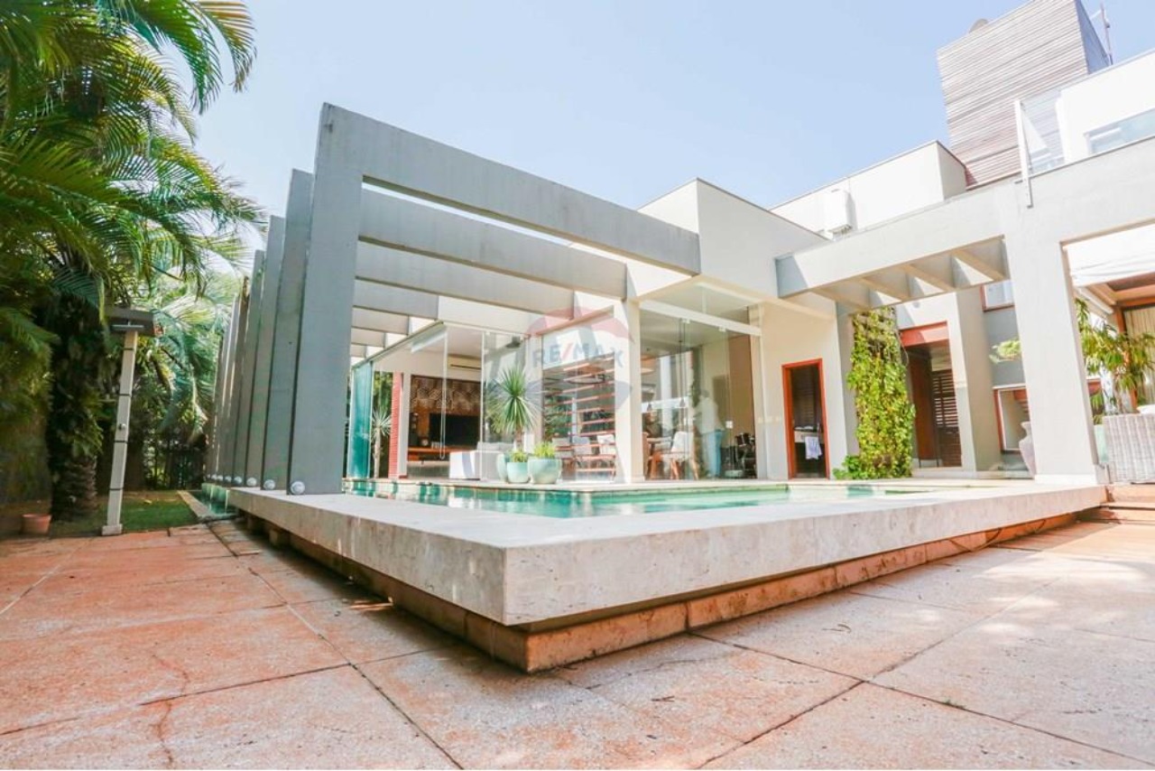 Casa de Condomínio à venda com 4 quartos, 709m² - Foto 14