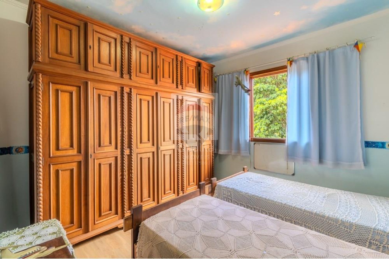 Casa de Condomínio, 5 quartos - Foto 18