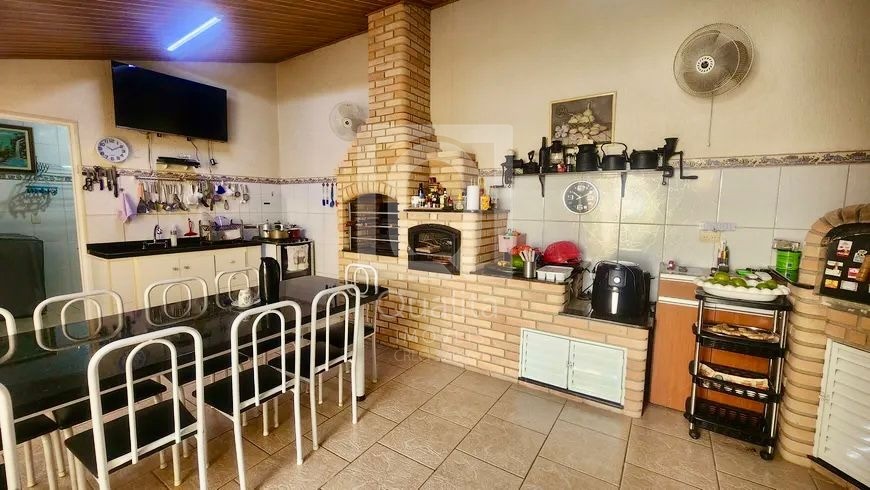 Casa de Condomínio, 4 quartos - Foto 8