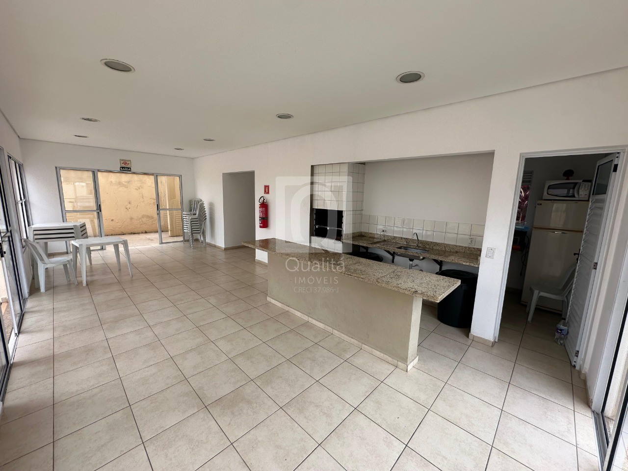 Apartamento, 2 quartos, 50 m² - Foto 10