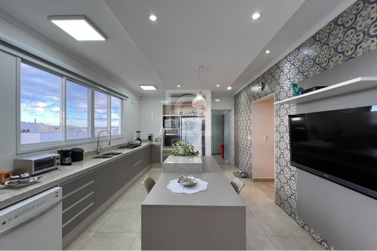 Casa de Condomínio à venda com 4 quartos, 425m² - Foto 37