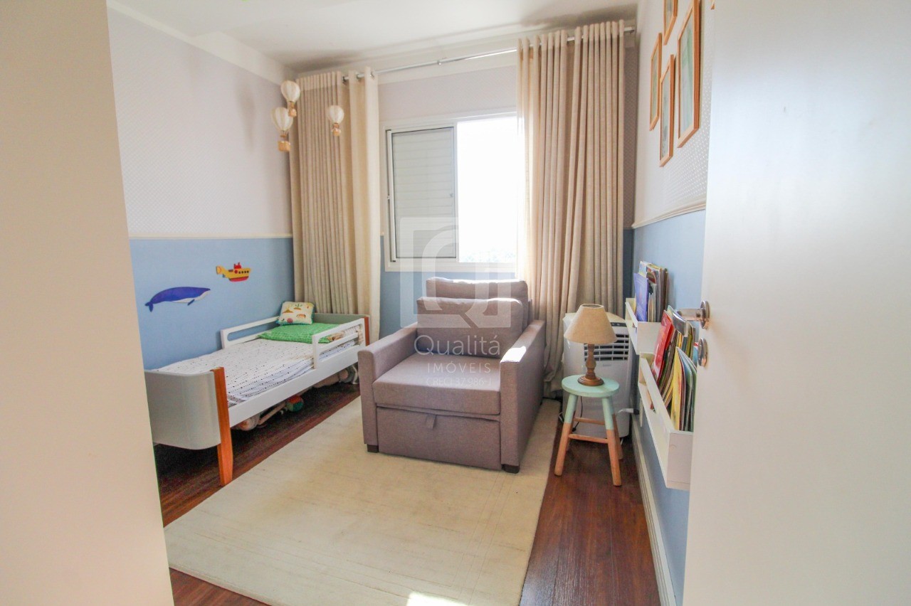 Apartamento à venda com 3 quartos, 90m² - Foto 23