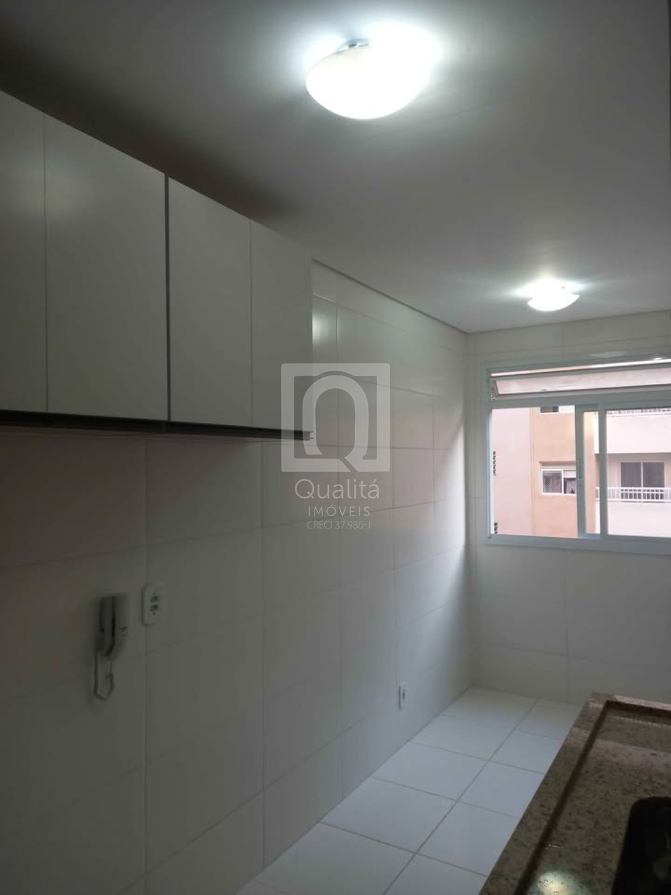 Apartamento à venda com 2 quartos, 53m² - Foto 3