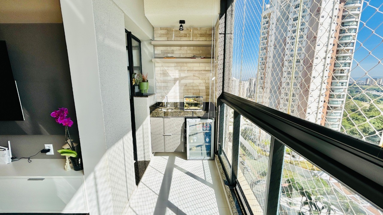 Apartamento, 2 quartos, 62 m² - Foto 6