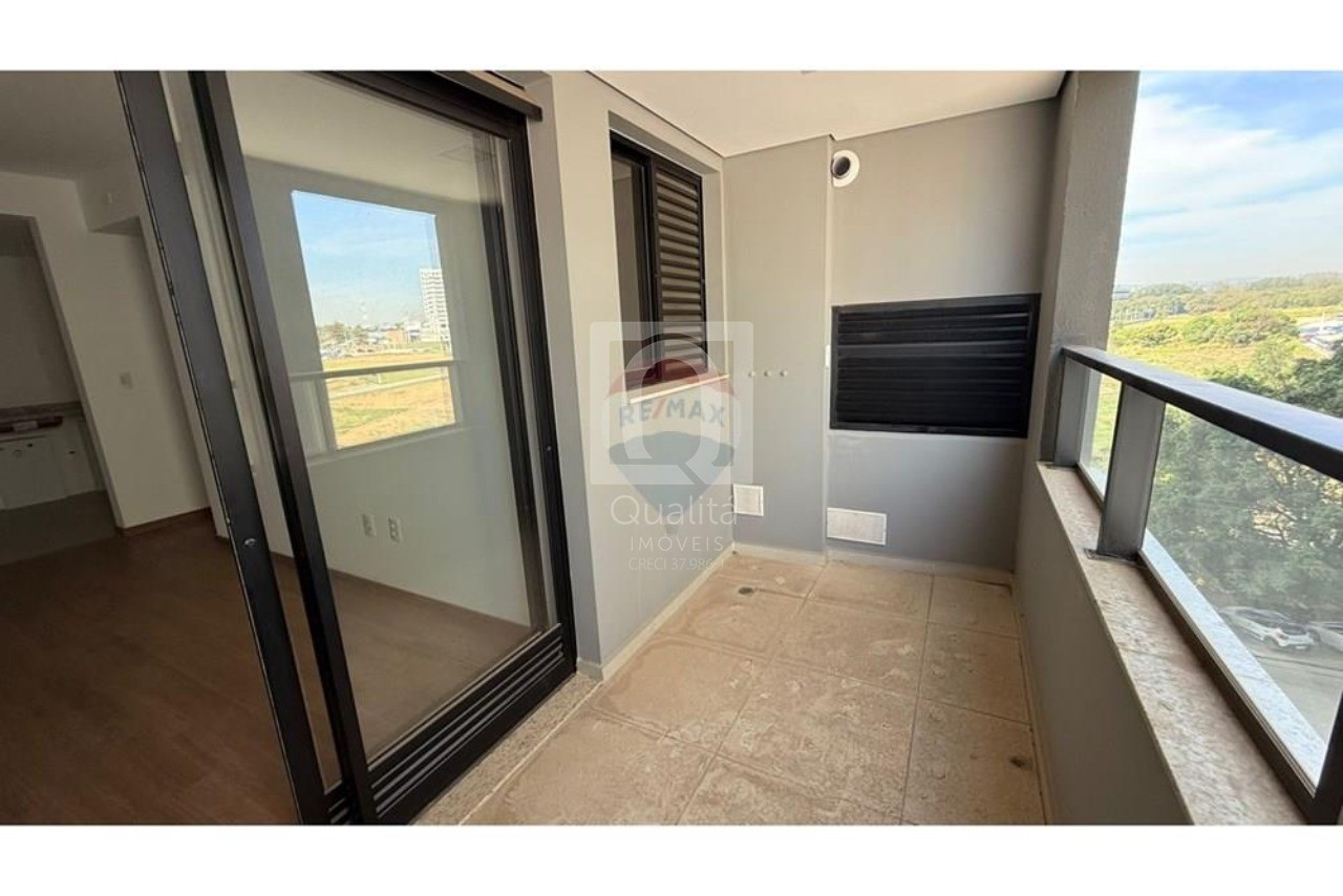 Apartamento à venda com 1 quarto, 46m² - Foto 13