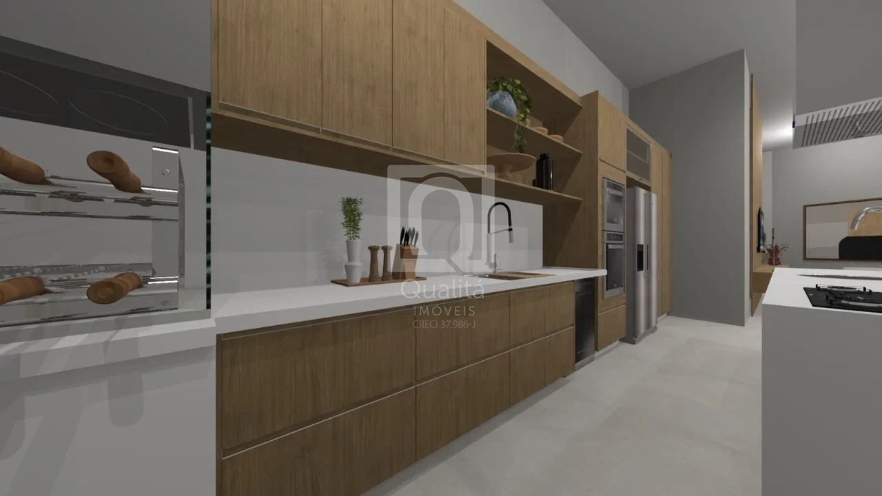 Casa de Condomínio à venda com 3 quartos, 405m² - Foto 4