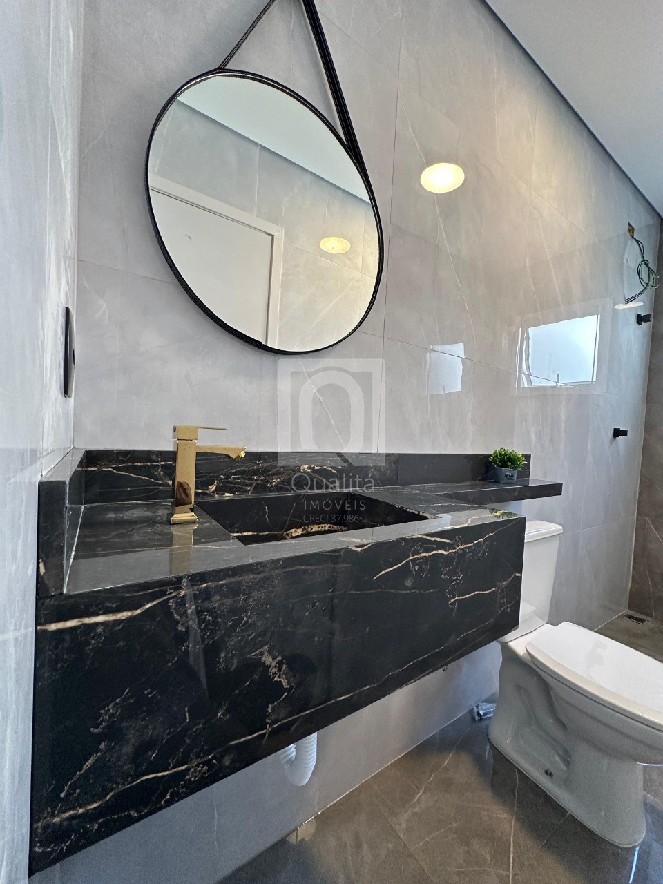 Casa, 3 quartos - Foto 10