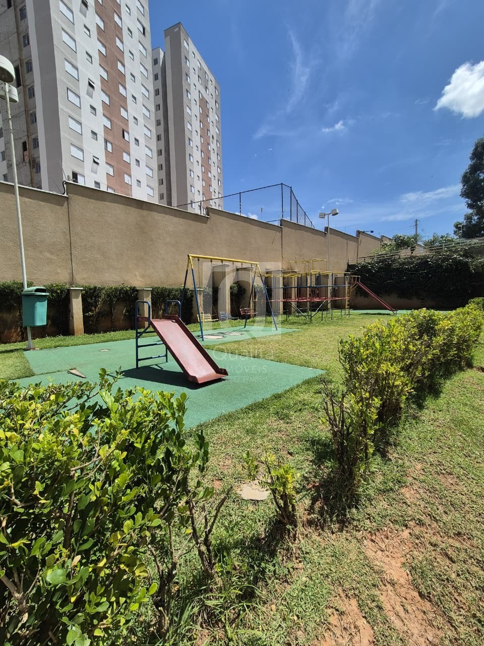 Apartamento à venda com 2 quartos, 52m² - Foto 19