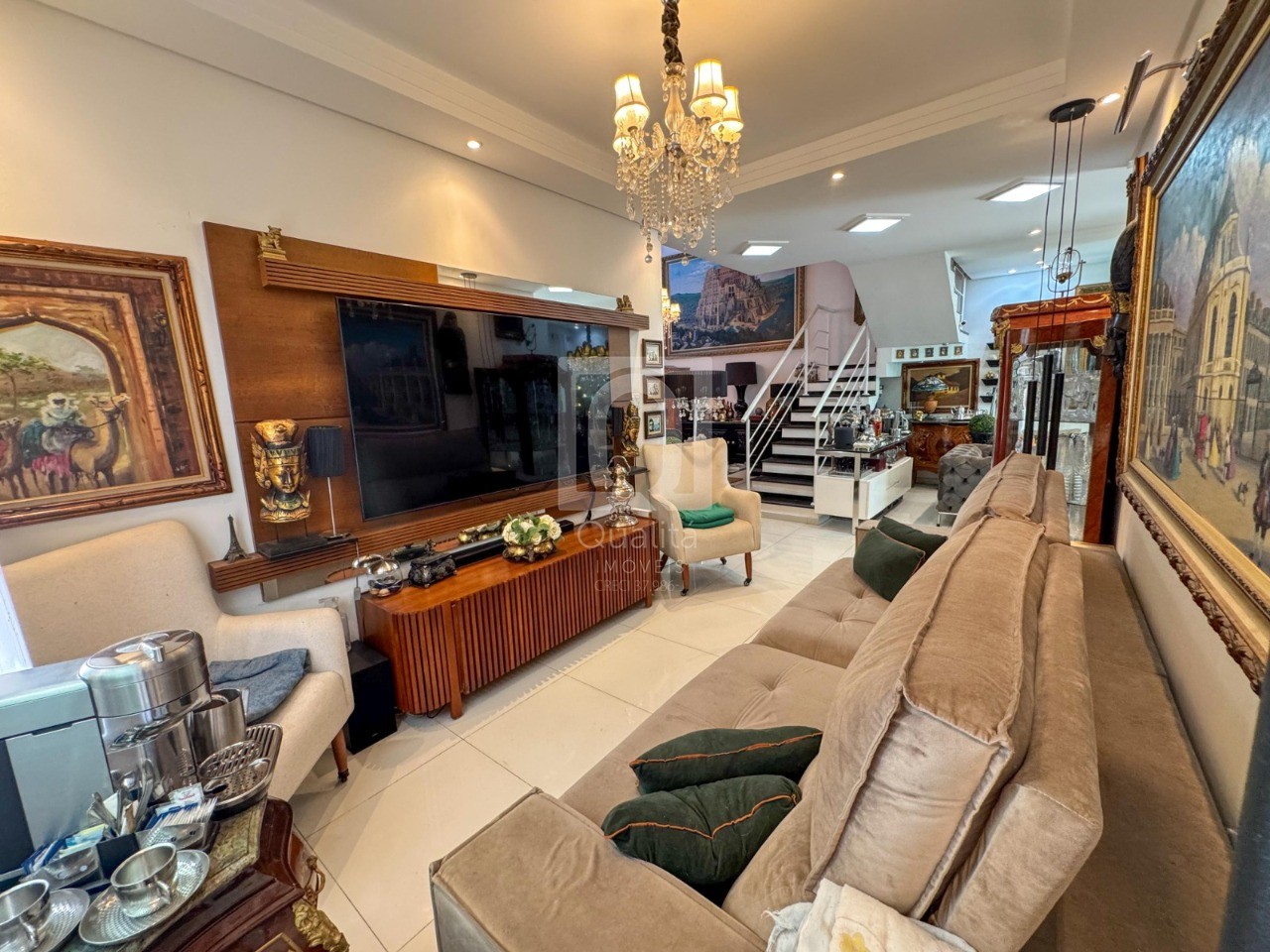 Casa de Condomínio à venda com 3 quartos, 250m² - Foto 7