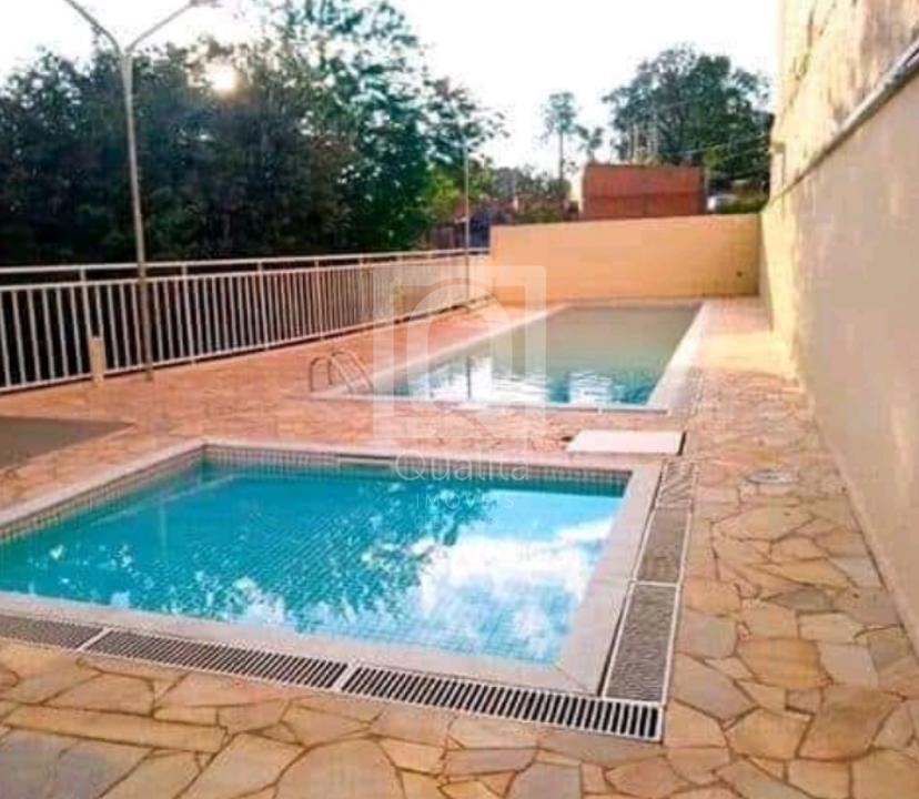 Apartamento à venda com 2 quartos, 50m² - Foto 9
