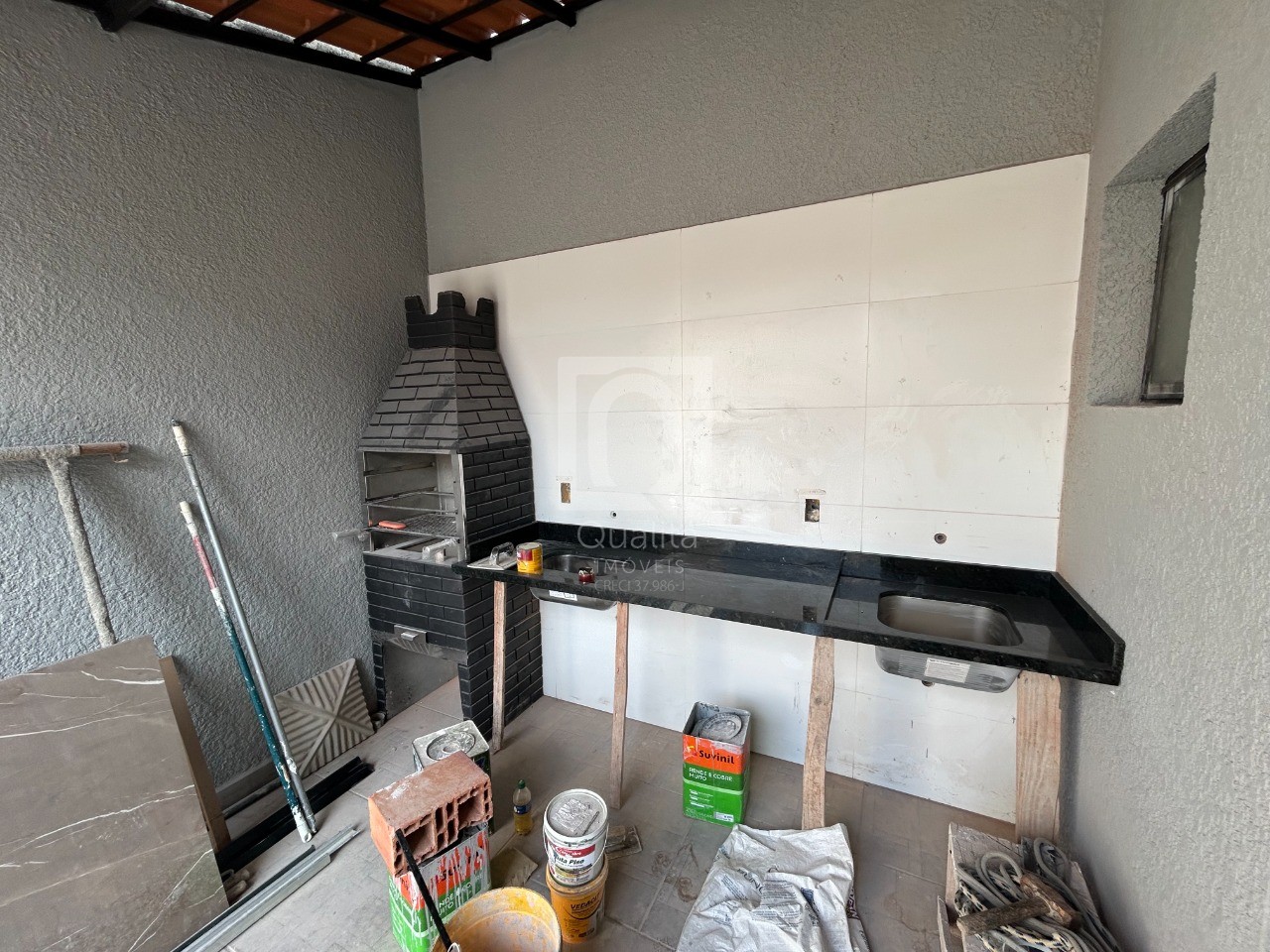 Sobrado à venda com 2 quartos, 66m² - Foto 10