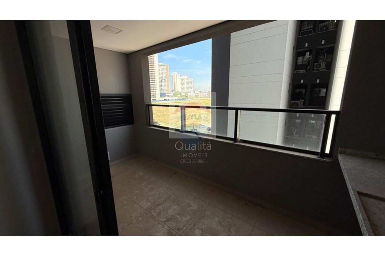 Apartamento à venda com 1 quarto, 46m² - Foto 10