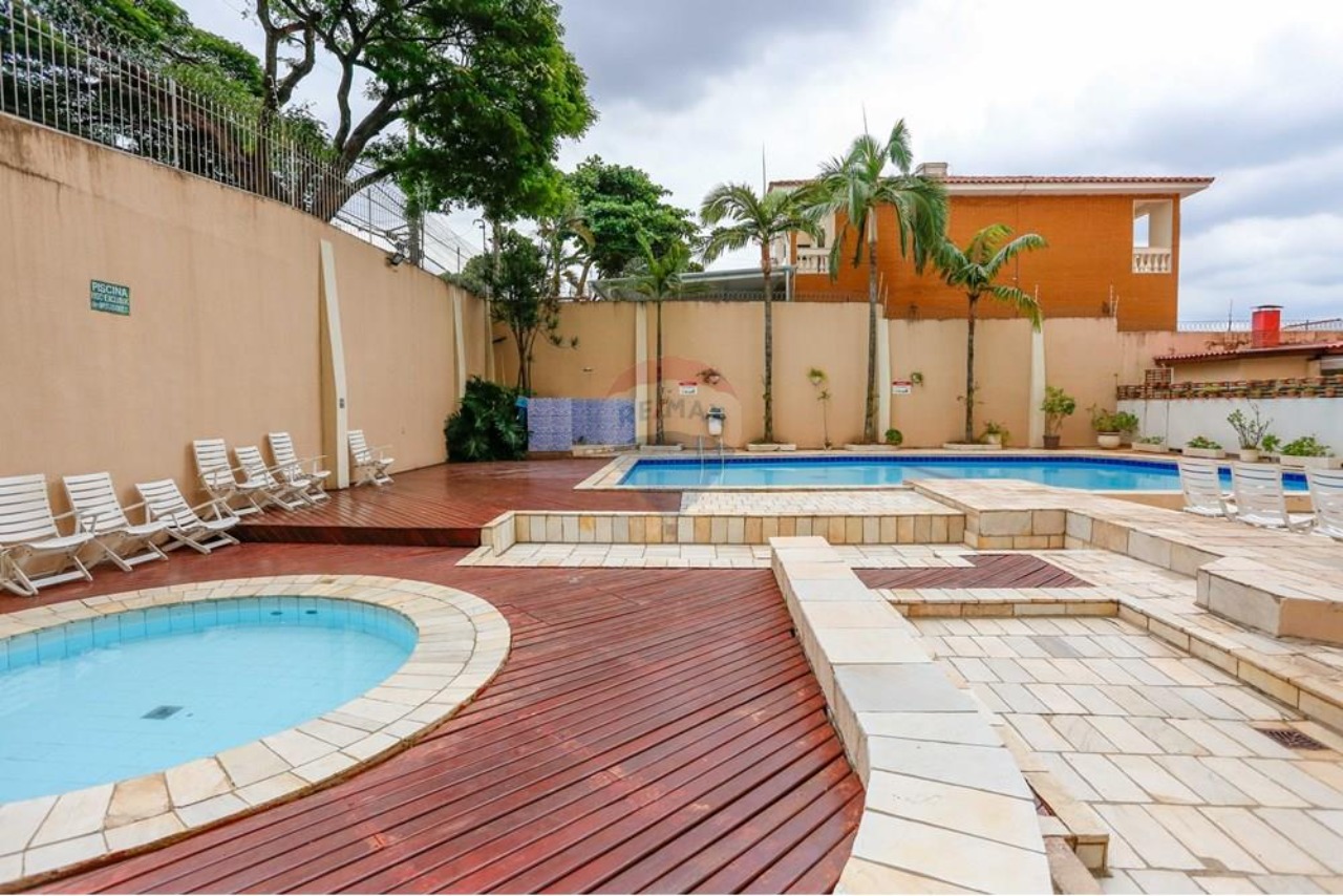 Apartamento à venda com 3 quartos, 87m² - Foto 23