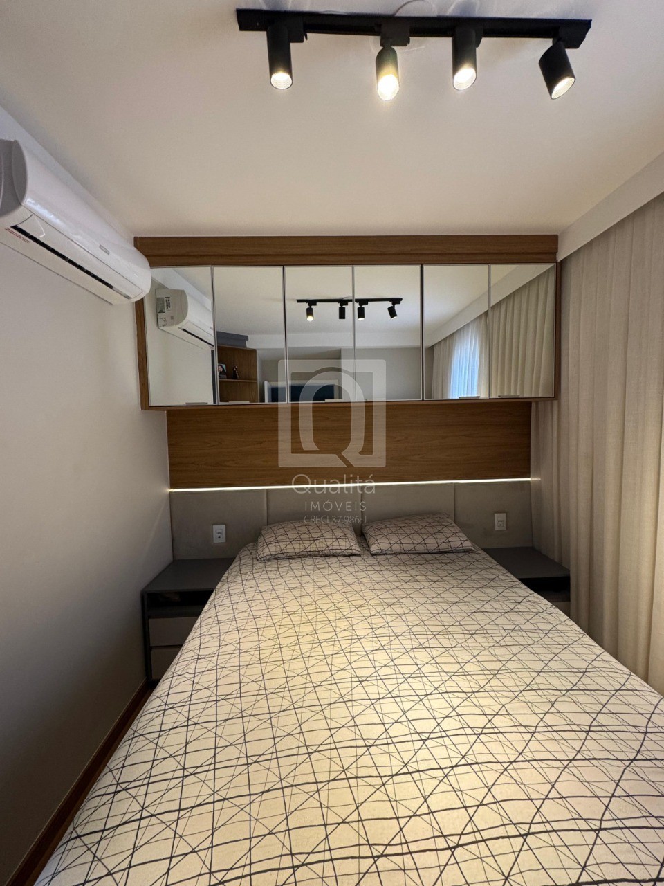Apartamento à venda com 2 quartos, 35m² - Foto 10