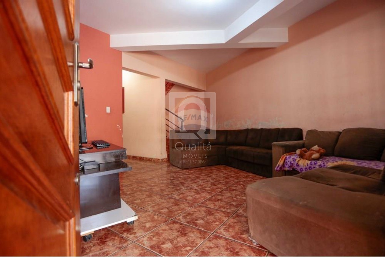 Sobrado, 4 quartos - Foto 5