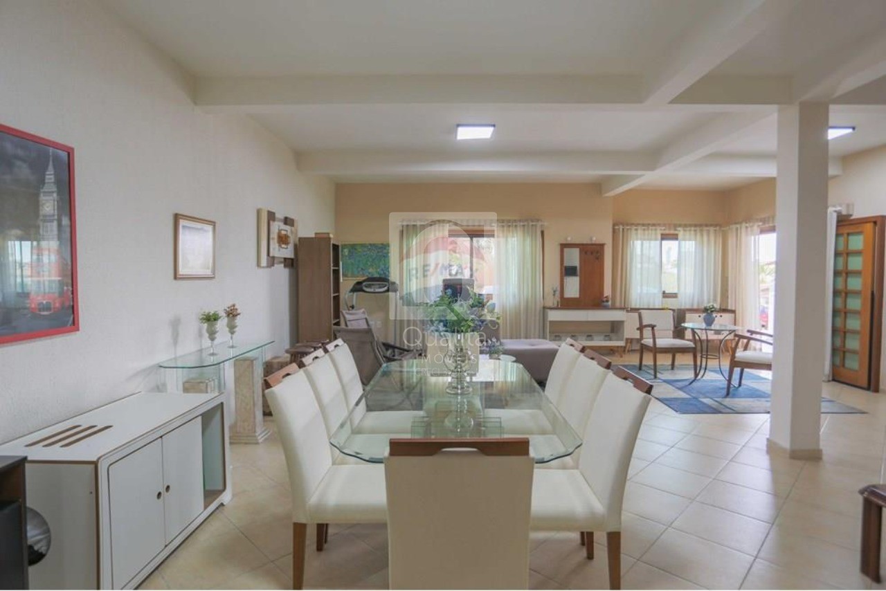 Casa de Condomínio à venda com 5 quartos, 360m² - Foto 29
