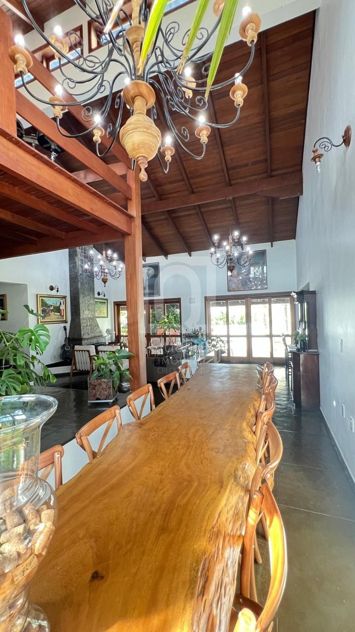 Chácara, 3 quartos, 1050 m² - Foto 8
