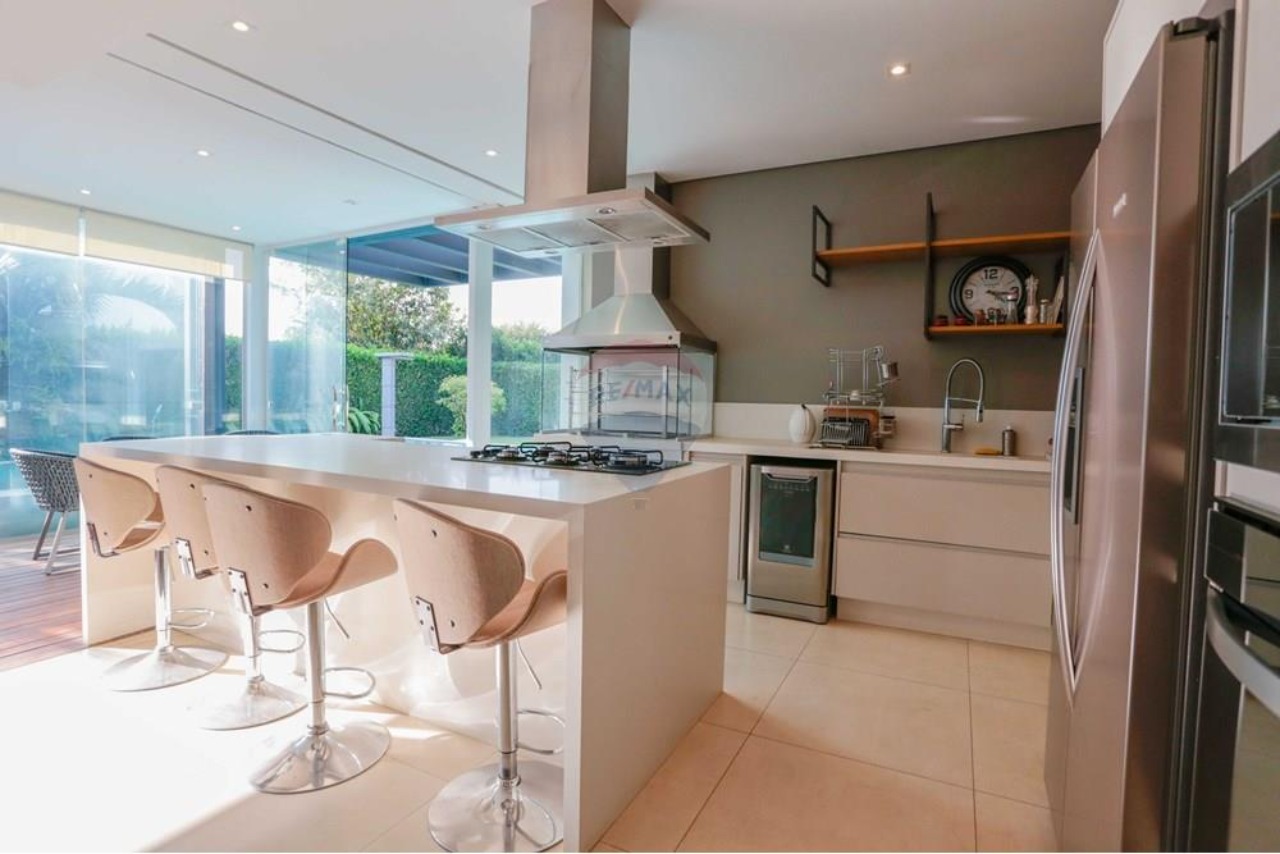 Casa de Condomínio à venda com 4 quartos, 1025m² - Foto 37