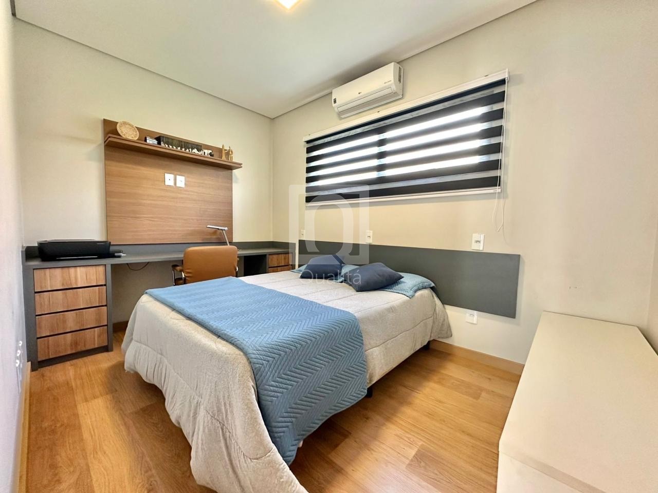 Casa de Condomínio, 4 quartos - Foto 24